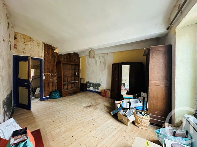 maison à vendre - 4 pièces - 90.0 m2 - FALAISE - 14 - BASSE-NORMANDIE - Century 21 Cabinet De Loynes