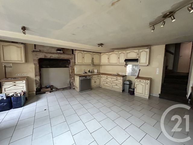 maison à vendre - 4 pièces - 90.0 m2 - FALAISE - 14 - BASSE-NORMANDIE - Century 21 Cabinet De Loynes