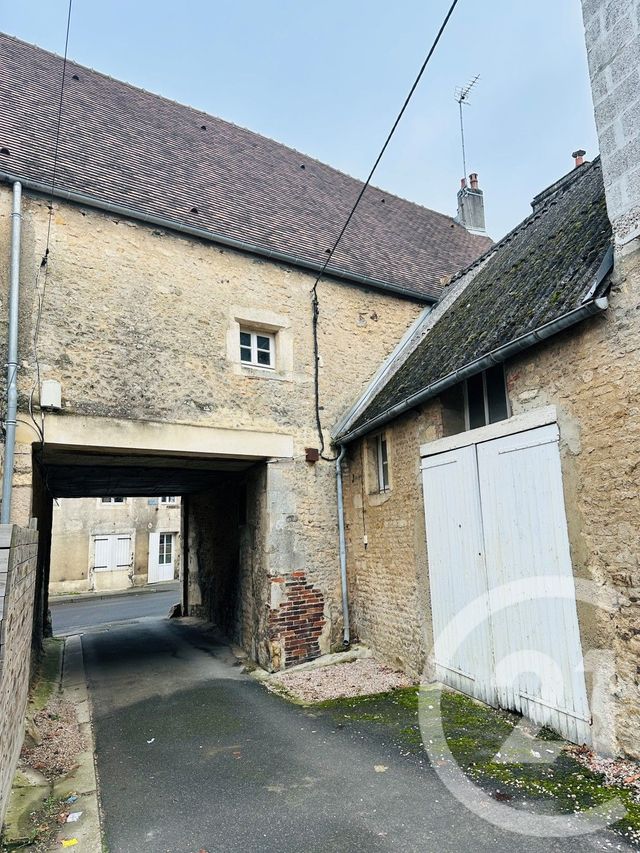 maison à vendre - 4 pièces - 90.0 m2 - FALAISE - 14 - BASSE-NORMANDIE - Century 21 Cabinet De Loynes