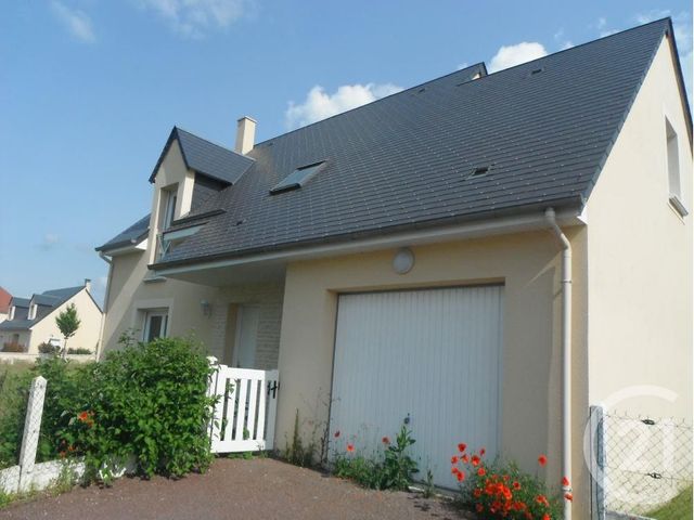 maison - ERAINES - 14