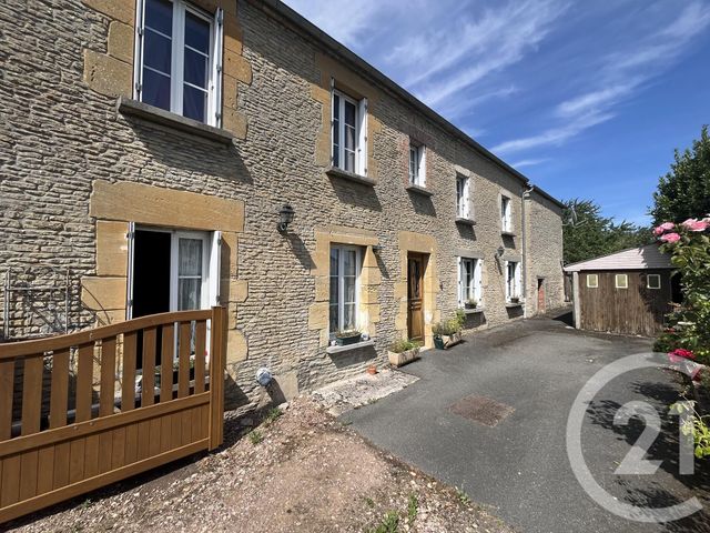 maison - MORTEAUX COULIBOEUF - 14