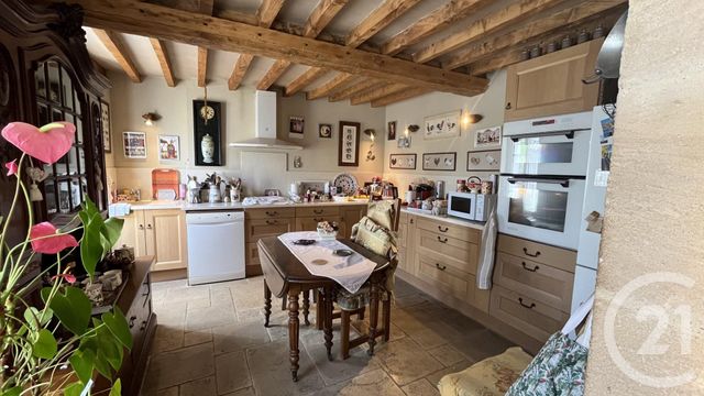 Maison à vendre MORTEAUX COULIBOEUF