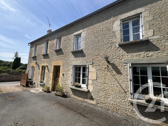 maison - MORTEAUX COULIBOEUF - 14