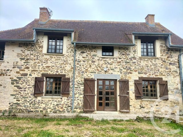 maison - PIERREPONT - 14