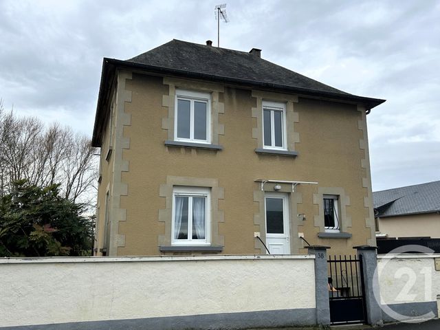 maison - ST PIERRE EN AUGE - 14
