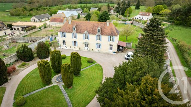 maison - FALAISE - 14