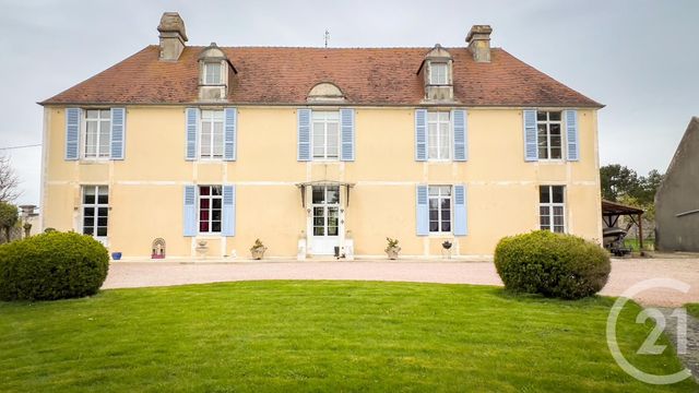 maison - FALAISE - 14