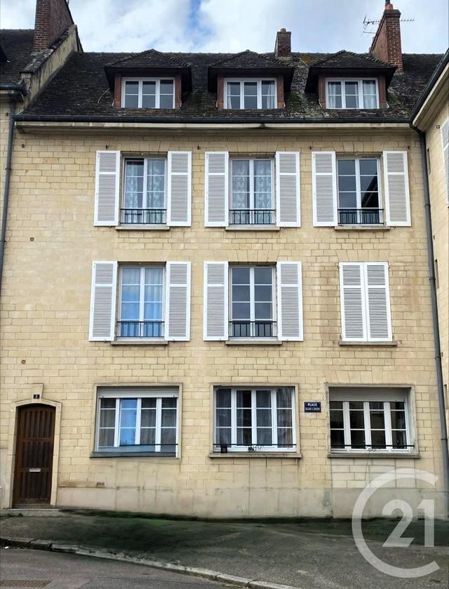 immeuble à vendre - 300.0 m2 - FALAISE - 14 - BASSE-NORMANDIE - Century 21 Cabinet De Loynes