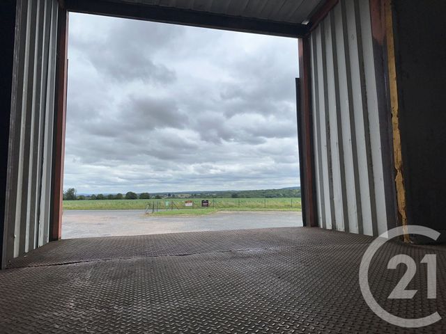 divers à vendre - 900.0 m2 - FALAISE - 14 - BASSE-NORMANDIE - Century 21 Cabinet De Loynes