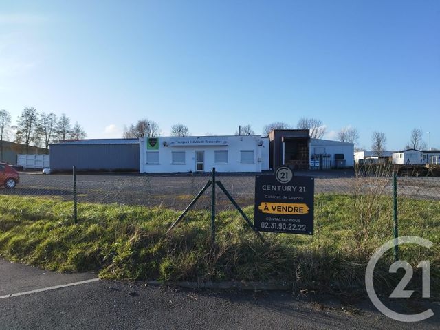 à vendre FALAISE