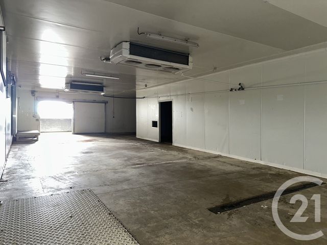 divers à vendre - 900.0 m2 - FALAISE - 14 - BASSE-NORMANDIE - Century 21 Cabinet De Loynes