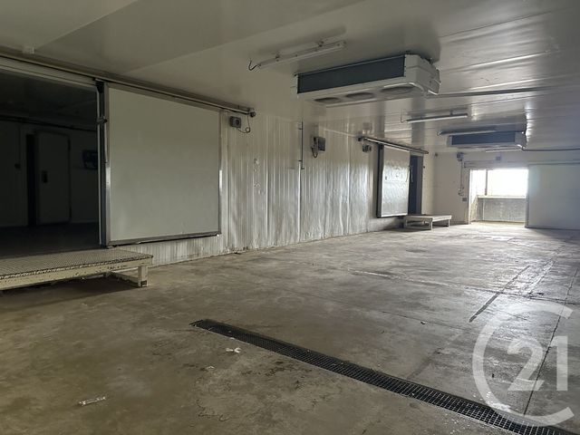 divers à vendre - 900.0 m2 - FALAISE - 14 - BASSE-NORMANDIE - Century 21 Cabinet De Loynes