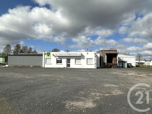 divers à vendre - 900.0 m2 - FALAISE - 14 - BASSE-NORMANDIE - Century 21 Cabinet De Loynes