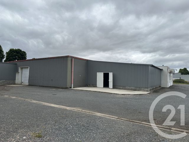  à vendre FALAISE