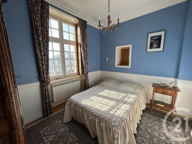 Afficher la photo en grand maison à vendre - 7 pièces - 230.0 m2 - ST PIERRE DU BU - 14 - BASSE-NORMANDIE - Century 21 Cabinet De Loynes