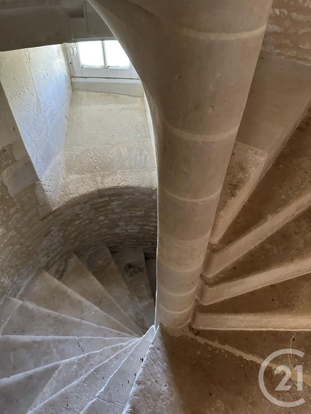 Afficher la photo en grand maison à vendre - 7 pièces - 230.0 m2 - ST PIERRE DU BU - 14 - BASSE-NORMANDIE - Century 21 Cabinet De Loynes