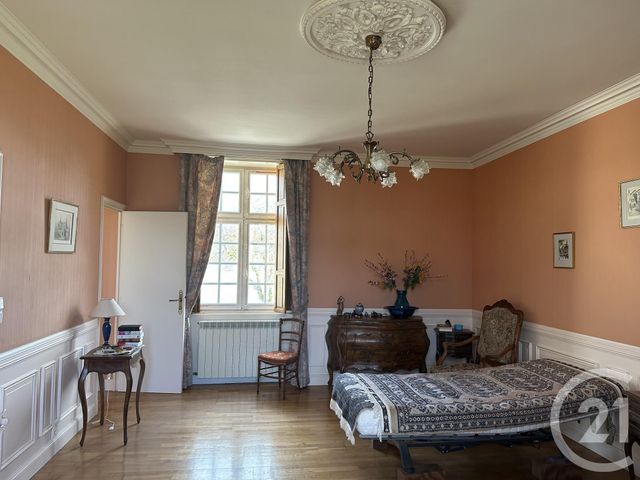 Afficher la photo en grand maison à vendre - 7 pièces - 230.0 m2 - ST PIERRE DU BU - 14 - BASSE-NORMANDIE - Century 21 Cabinet De Loynes