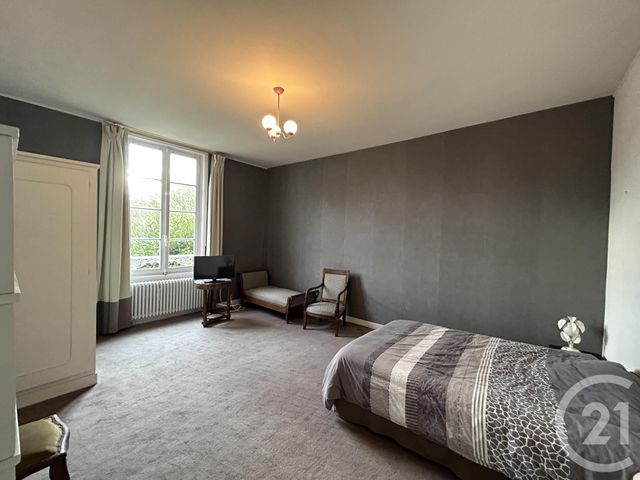 maison à vendre - 13 pièces - 336.39 m2 - FALAISE - 14 - BASSE-NORMANDIE - Century 21 Cabinet De Loynes