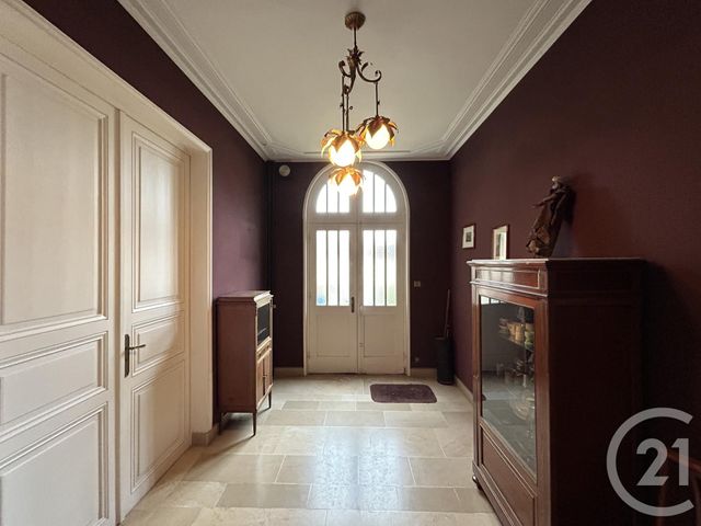 maison à vendre - 13 pièces - 336.39 m2 - FALAISE - 14 - BASSE-NORMANDIE - Century 21 Cabinet De Loynes