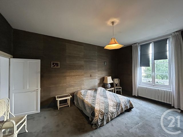 maison à vendre - 13 pièces - 336.39 m2 - FALAISE - 14 - BASSE-NORMANDIE - Century 21 Cabinet De Loynes