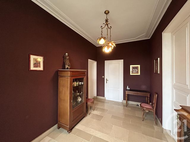 maison à vendre - 13 pièces - 336.39 m2 - FALAISE - 14 - BASSE-NORMANDIE - Century 21 Cabinet De Loynes