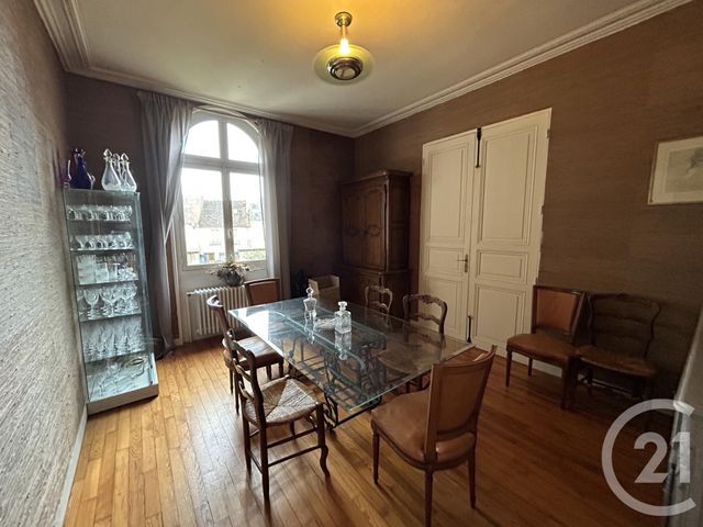 maison à vendre - 13 pièces - 336.39 m2 - FALAISE - 14 - BASSE-NORMANDIE - Century 21 Cabinet De Loynes