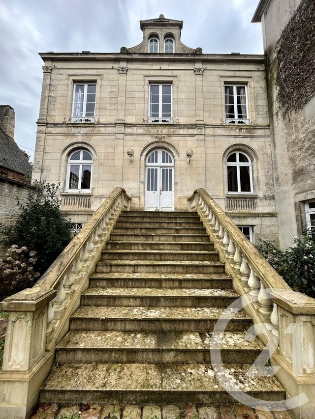 maison - FALAISE - 14