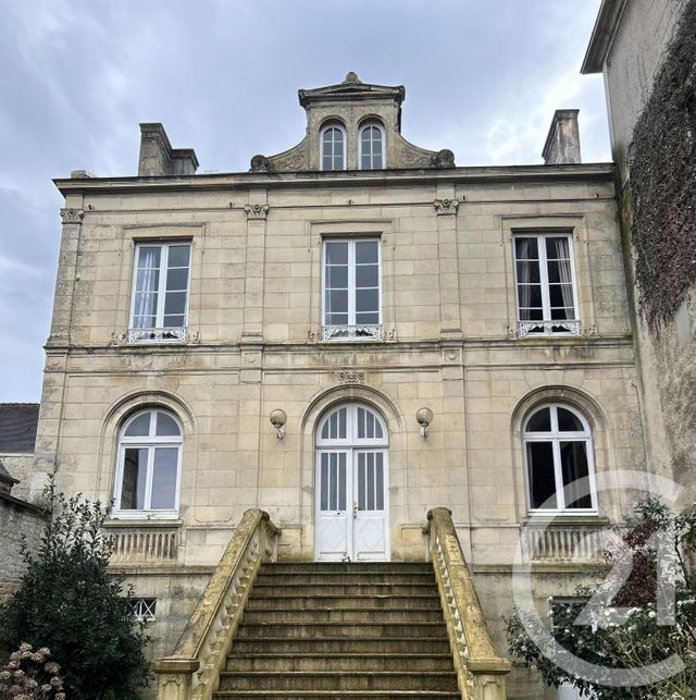 Maison à vendre FALAISE