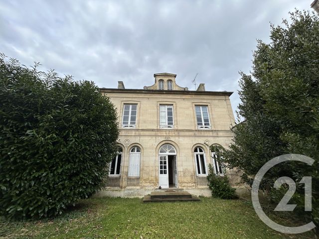 maison - FALAISE - 14