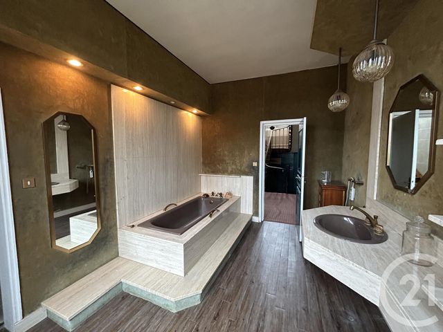 maison à vendre - 13 pièces - 336.39 m2 - FALAISE - 14 - BASSE-NORMANDIE - Century 21 Cabinet De Loynes