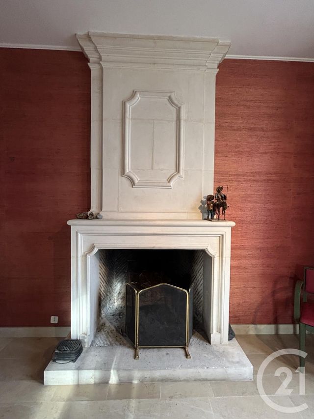 maison à vendre - 13 pièces - 336.39 m2 - FALAISE - 14 - BASSE-NORMANDIE - Century 21 Cabinet De Loynes