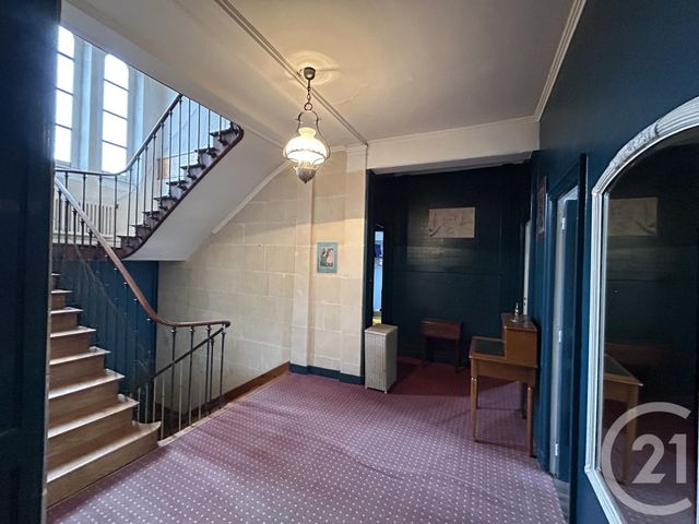 maison à vendre - 13 pièces - 336.39 m2 - FALAISE - 14 - BASSE-NORMANDIE - Century 21 Cabinet De Loynes