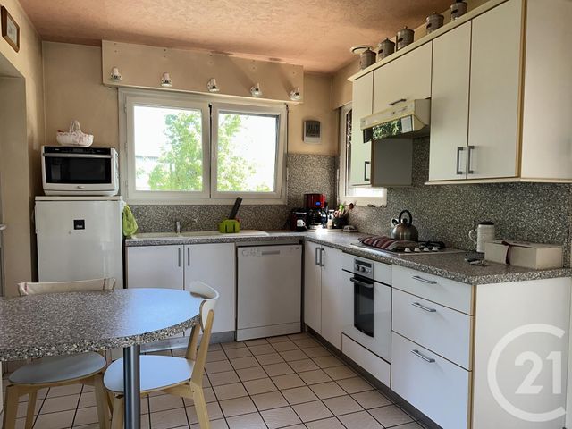 maison à vendre - 5 pièces - 133.0 m2 - FALAISE - 14 - BASSE-NORMANDIE - Century 21 Cabinet De Loynes