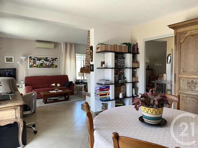 maison à vendre - 5 pièces - 133.0 m2 - FALAISE - 14 - BASSE-NORMANDIE - Century 21 Cabinet De Loynes