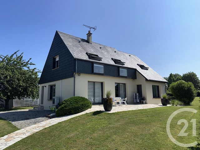 Maison à vendre FALAISE