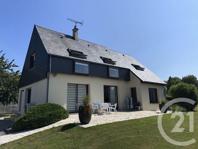 maison - FALAISE - 14