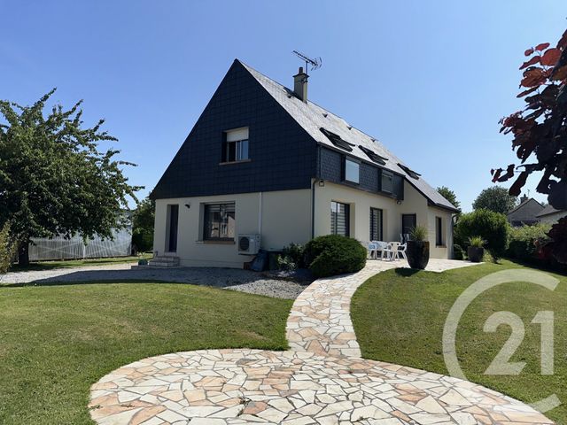 maison - FALAISE - 14