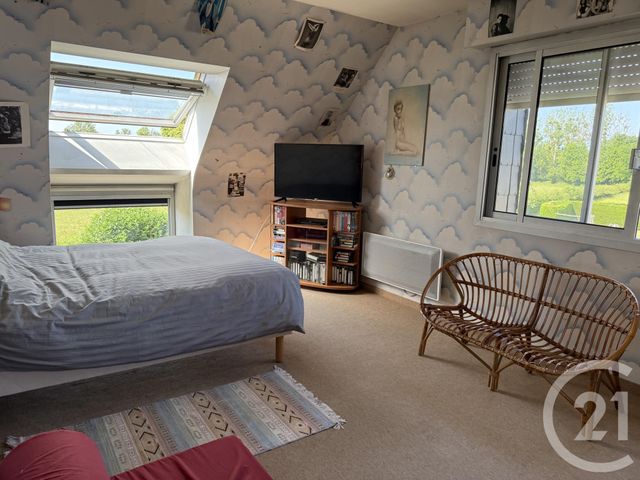 maison à vendre - 5 pièces - 133.0 m2 - FALAISE - 14 - BASSE-NORMANDIE - Century 21 Cabinet De Loynes