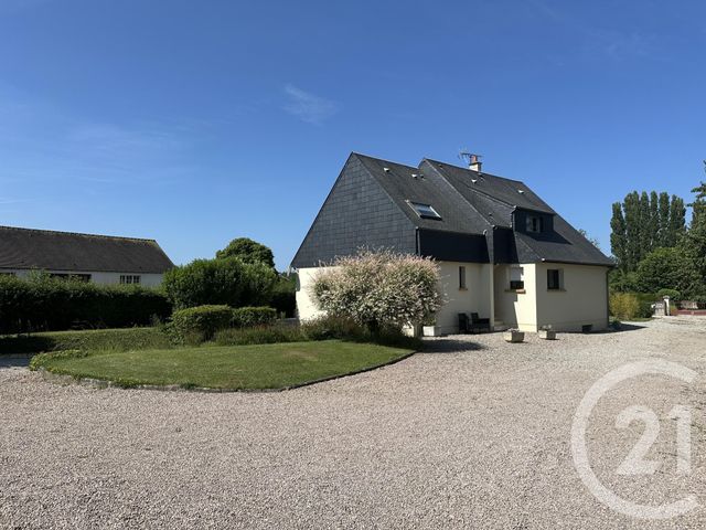 maison à vendre - 5 pièces - 133.0 m2 - FALAISE - 14 - BASSE-NORMANDIE - Century 21 Cabinet De Loynes