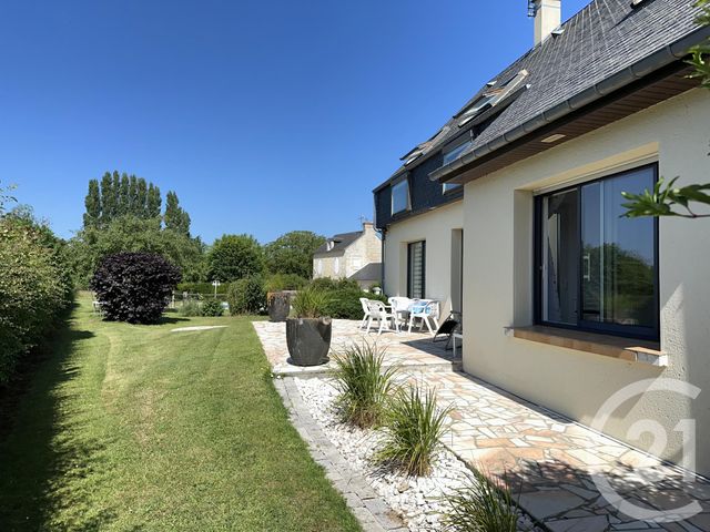 maison à vendre - 5 pièces - 133.0 m2 - FALAISE - 14 - BASSE-NORMANDIE - Century 21 Cabinet De Loynes