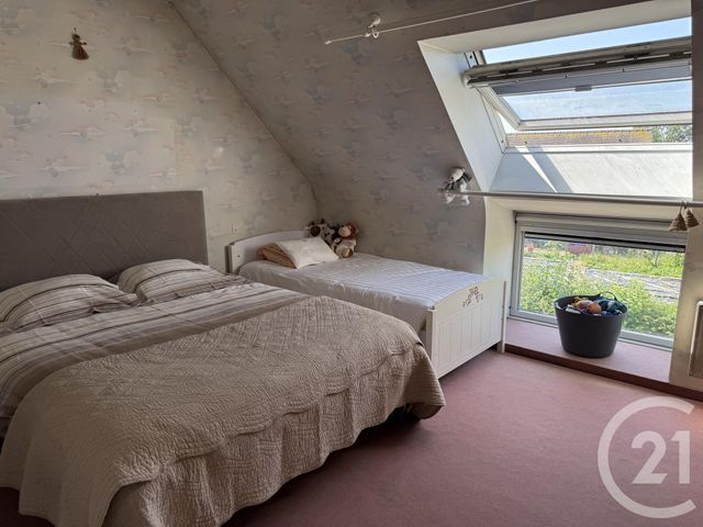 maison à vendre - 5 pièces - 133.0 m2 - FALAISE - 14 - BASSE-NORMANDIE - Century 21 Cabinet De Loynes