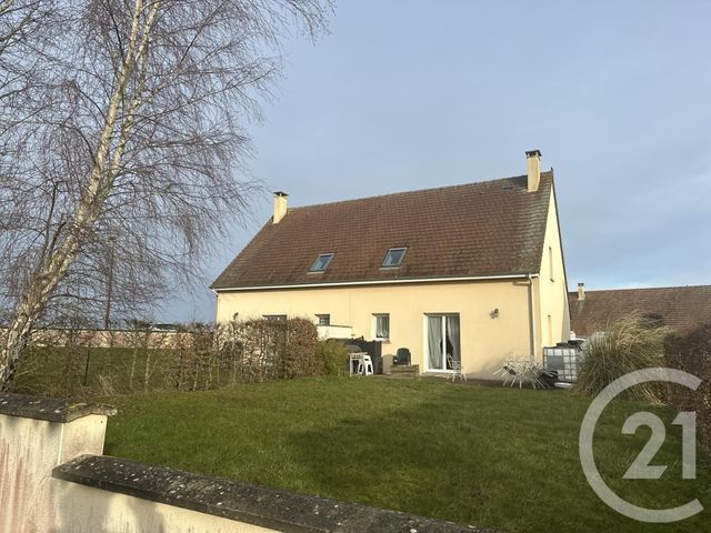 Maison à vendre POTIGNY