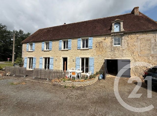  - ST PIERRE CANIVET - 