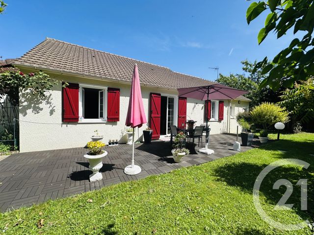 maison - FALAISE - 14