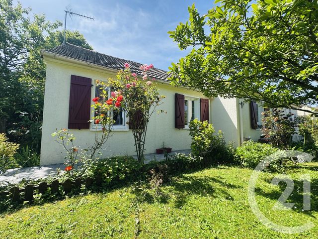 maison à vendre - 4 pièces - 80.0 m2 - FALAISE - 14 - BASSE-NORMANDIE - Century 21 Cabinet De Loynes