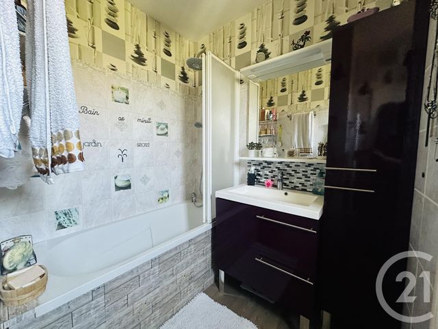 maison à vendre - 4 pièces - 80.0 m2 - FALAISE - 14 - BASSE-NORMANDIE - Century 21 Cabinet De Loynes