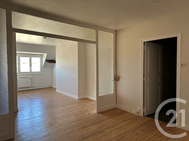 Appartement à vendre - 5 pièces - 74.68 m2 - FALAISE - 14 - BASSE-NORMANDIE - Century 21 Cabinet De Loynes