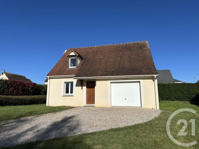 maison - FALAISE - 14