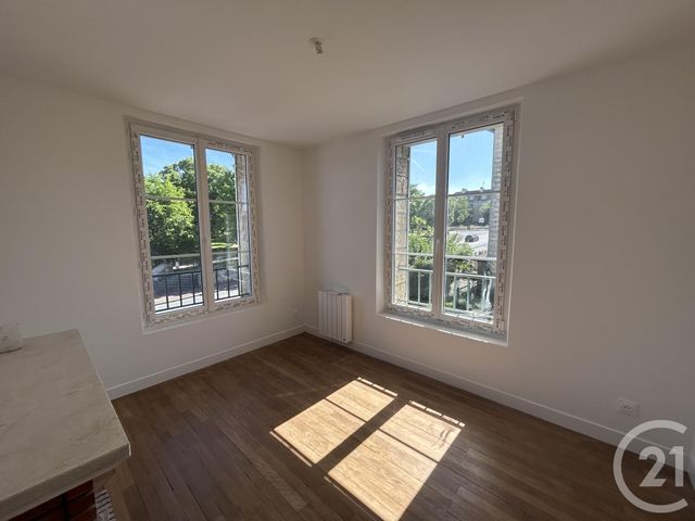 Appartement F2 à louer - 3 pièces - 33.78 m2 - FALAISE - 14 - BASSE-NORMANDIE - Century 21 Cabinet De Loynes
