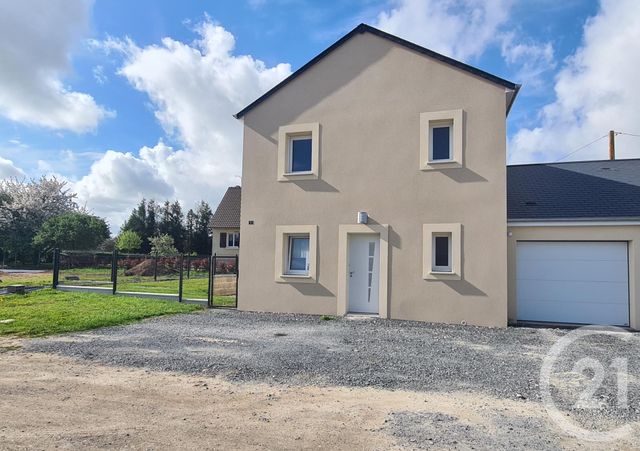 maison - ESTREES LA CAMPAGNE - 14